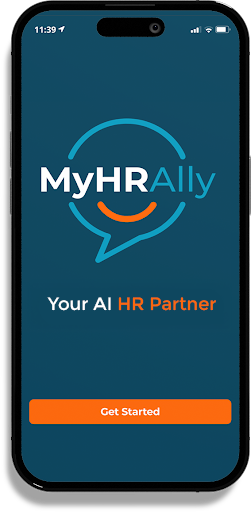 Phone HR Partner